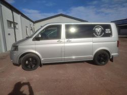 Silver Begagnad 2015 VW Multivan Highline Van | 256 000 kr