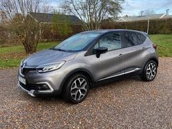 Begagnad 2019 Renault Captur SUV | 115 000 kr (Marknadspris)
