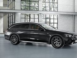 Ny 2025 Mercedes E300 Avantgarde Edition Kombi | 884 800 kr (Lite dyr)