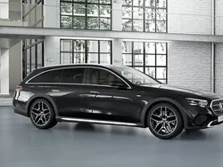 Mercedes E300