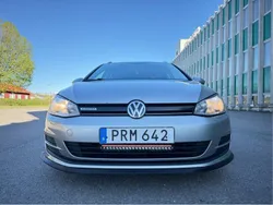 VW Golf VII