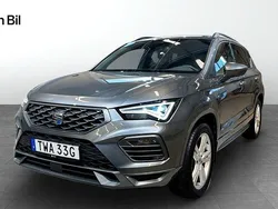 Mörkgrå Begagnad 2023 Seat Ateca 4Drive SUV | 359 900 kr (Dyr)