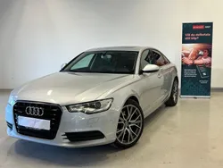 Begagnad 2013 Audi A6 Business Sedan | 179 800 kr (Lite dyr)