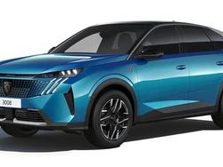Ny 2025 Peugeot 3008 GT SUV | 359 900 kr