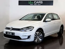 Begagnad 2019 VW e-Golf Halvkombi | 177 900 kr (Marknadspris)
