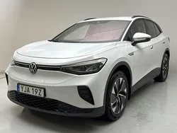 Vit Begagnad 2023 VW ID.4 Comfortline SUV | 245 700 kr