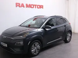 Okänd Begagnad 2019 Hyundai Kona Premium SUV | 188 700 kr (Marknadspris)
