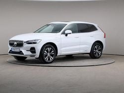 Vit Begagnad 2023 Volvo XC60 Core SUV | 445 000 kr (Superpris)