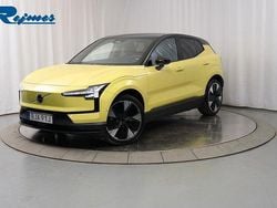 Gul Begagnad 2024 Volvo EX30 Performance SUV | 429 900 kr