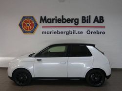 Vit Begagnad 2020 Honda e Advance Halvkombi | 229 900 kr (Lite dyr)