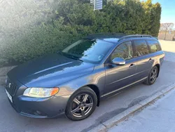 Grå Begagnad 2008 Volvo V70 Momentum Kombi | 49 900 kr (Bra pris)