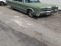Begagnad 1968 Chrysler 300 Cab | 175 000 kr
