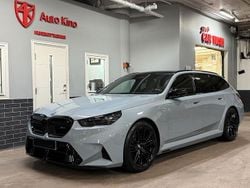 Begagnad 2025 BMW M5 Comfort Edition Kombi | 1 449 000 kr