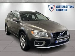 Grå Begagnad 2009 Volvo XC70 Summum SUV | 86 000 kr (Bra pris)