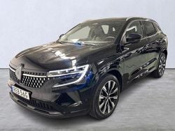 Svart Begagnad 2024 Renault Austral Techno SUV | 349 900 kr (Superpris)