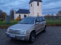 Brun Begagnad 2005 Suzuki Grand Vitara SUV | 25 000 kr