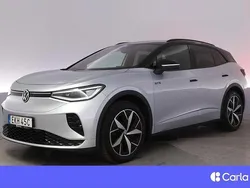 Silver Begagnad 2023 VW ID.4 GTX SUV | 397 900 kr