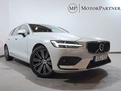 Vit Begagnad 2020 Volvo V60 Momentum Kombi | 299 900 kr (Lite dyr)