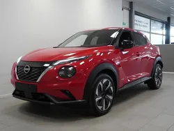 Ny 2024 Nissan Juke SUV | 241 000 kr