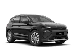 Ny 2025 Skoda Elroq SUV | 514 900 kr