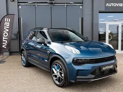 Begagnad 2023 Lynk & Co 01 SUV | 309 900 kr (Marknadspris)
