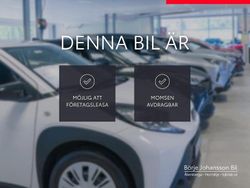 Silver Begagnad 2025 Toyota C-HR+ Style SUV | 439 000 kr