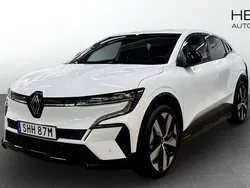 Begagnad 2024 Renault Mégane Techno Halvkombi | 334 800 kr