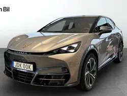 Ljusbrun Ny 2024 Cupra Tavascan VZ SUV | 659 000 kr