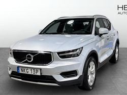 Begagnad 2019 Volvo XC40 Momentum SUV | 290 000 kr (Marknadspris)