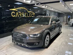 Grå Begagnad 2014 Audi A4 Allroad Comfort Kombi | 159 000 kr (Lite dyr)