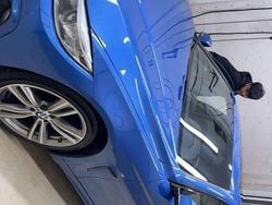 Blå Begagnad 2017 BMW 420 Gran Coupé M Sport Sportkupé | 233 000 kr (Marknadspris)