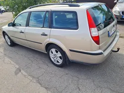 Grön Begagnad 2004 Ford Mondeo Kombi | 6 000 kr (Bra pris)