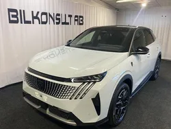 Vit Ny 2025 Peugeot 3008 Ultimate SUV | 459 700 kr
