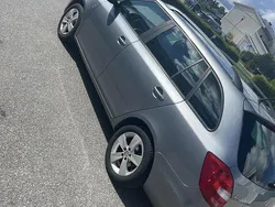 Silver Begagnad 2014 Skoda Fabia Ambiente Kombi | 50 000 kr (Bra pris)