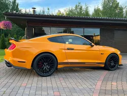 Begagnad 2020 Ford Mustang GT Sportkupé | 485 000 kr