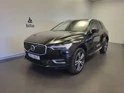 Svart Begagnad 2018 Volvo XC60 Inscription SUV | 369 500 kr (Bra pris)