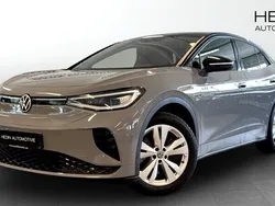 Grå (grey) Begagnad 2022 VW ID.5 GTX SUV | 379 700 kr (Bra pris)