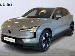 Grå Begagnad 2024 Volvo EX30 Core SUV | 329 900 kr