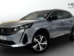 Begagnad 2025 Peugeot 3008 GTi SUV | 259 900 kr (Superpris)