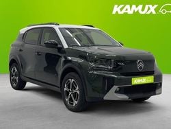 Grön Ny 2025 Citroën C3 Aircross SUV | 249 800 kr (Bra pris)