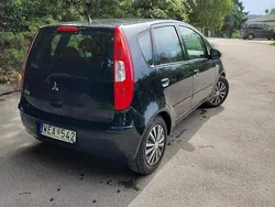 Begagnad 2005 Mitsubishi Colt | 18 000 kr