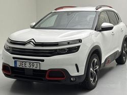 Vit Begagnad 2020 Citroën C5 Aircross PureTech SUV | 249 000 kr