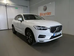 Vit Begagnad 2021 Volvo XC60 Inscription SUV | 419 900 kr (Superpris)