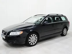 Svart Begagnad 2012 Volvo V70 Momentum Kombi | 108 900 kr (Lite dyr)