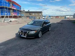 Grön Begagnad 2011 Volvo V70 Drive Kinetic Kombi | 52 000 kr (Marknadspris)