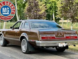 Begagnad 1978 Ford Thunderbird | 169 000 kr