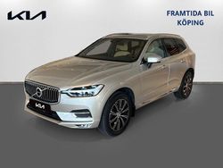 Ljusbrun Begagnad 2018 Volvo XC60 Inscription SUV | 398 500 kr (Marknadspris)
