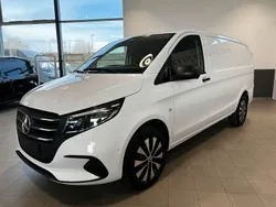 Ny 2024 Mercedes Vito Minibuss | 617 750 kr (Lite dyr)