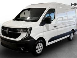 Begagnad 2024 Renault Master | 359 900 kr