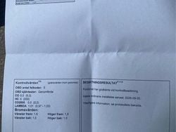 Silver Begagnad 2005 Mitsubishi Colt Halvkombi | 21 000 kr (Marknadspris)